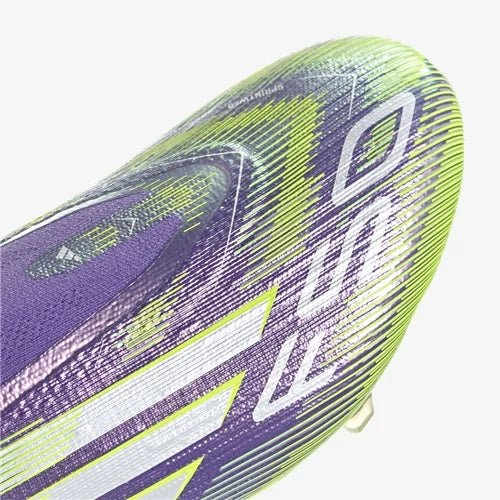 adidas F50 Elite LL FG Firm Ground Soccer CleatFutballers F.C