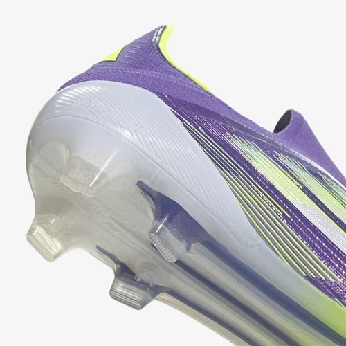 adidas F50 Elite LL FG Firm Ground Soccer CleatFutballers F.C