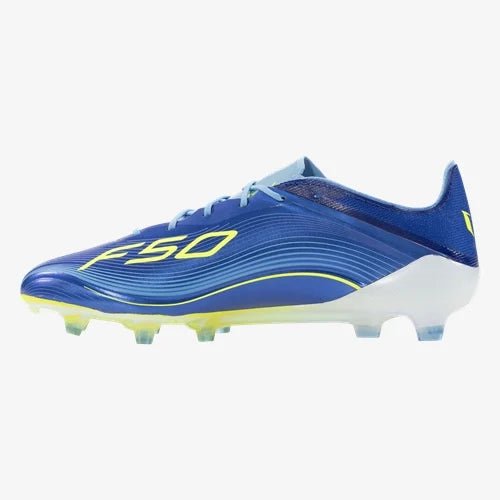 adidas F50 Elite Messi FG Firm Ground Soccer CleatFutballers F.C
