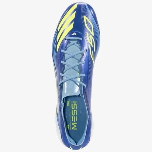 adidas F50 Elite Messi FG Firm Ground Soccer CleatFutballers F.C