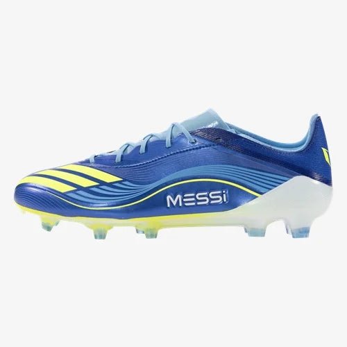 adidas F50 Elite Messi FG Firm Ground Soccer CleatFutballers F.C