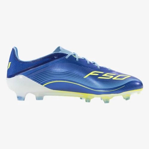 adidas F50 Elite Messi FG Firm Ground Soccer CleatFutballers F.C
