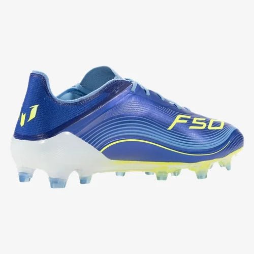 adidas F50 Elite Messi FG Firm Ground Soccer CleatFutballers F.C
