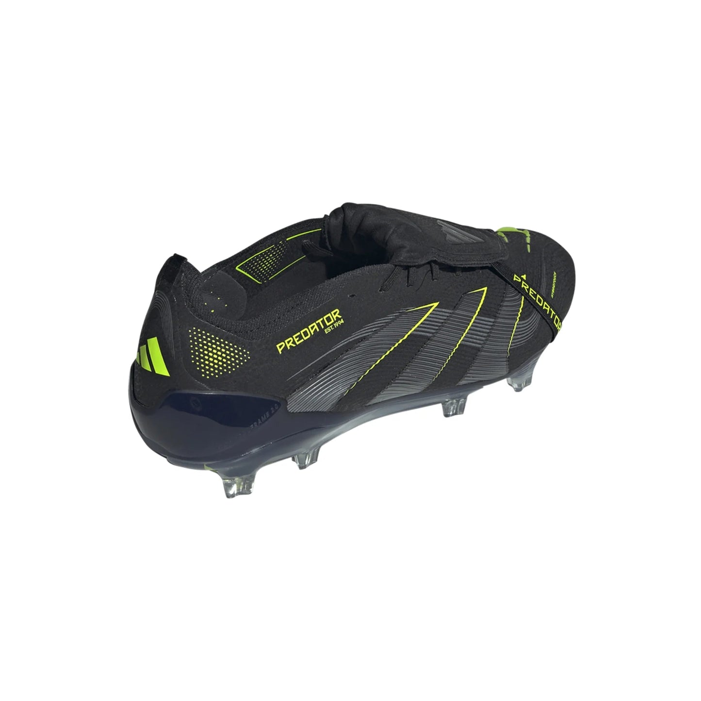 adidas Predator Elite FT FG Firm Ground Soccer CleatFutballers F.C
