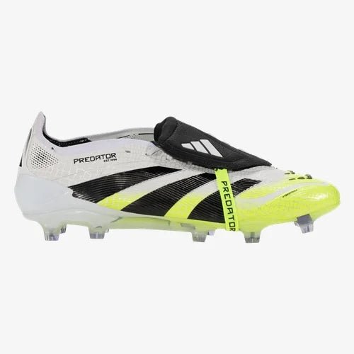 adidas Predator Elite FT FG Firm Ground Soccer CleatFutballers F.C
