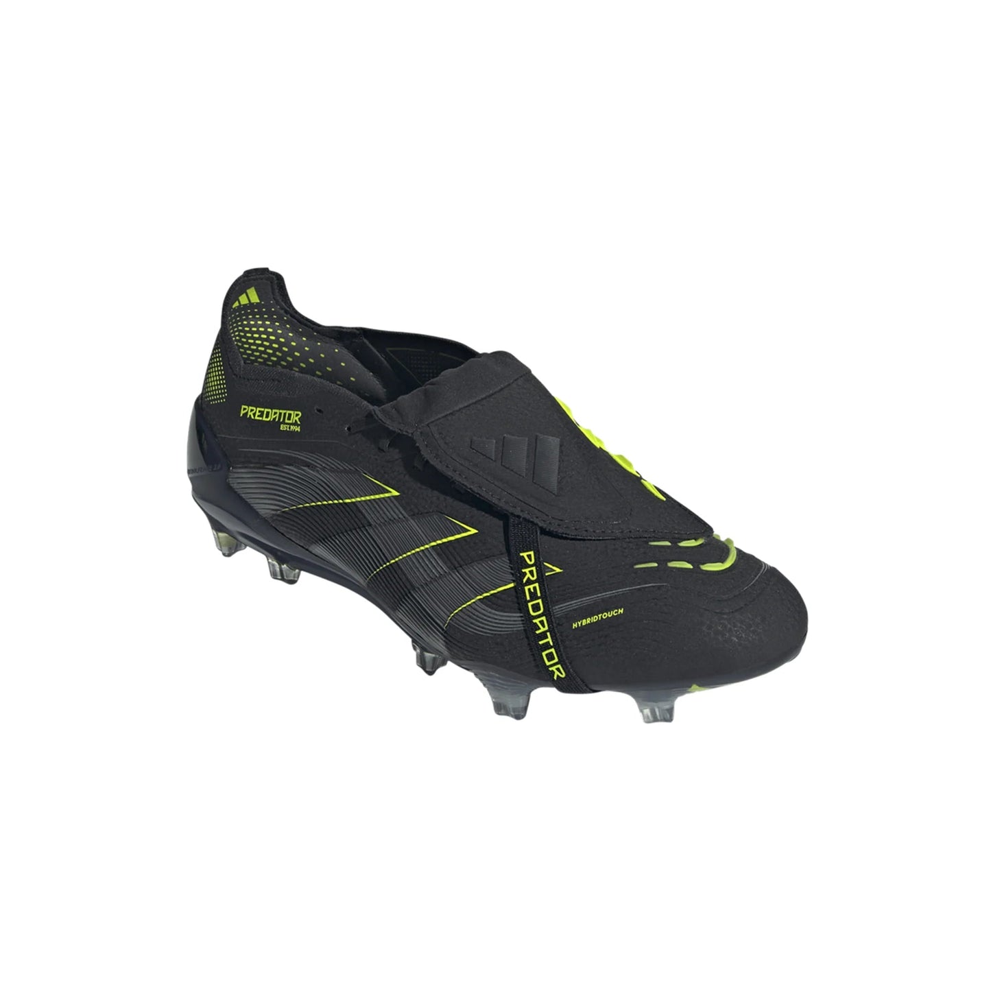 adidas Predator Elite FT FG Firm Ground Soccer CleatFutballers F.C