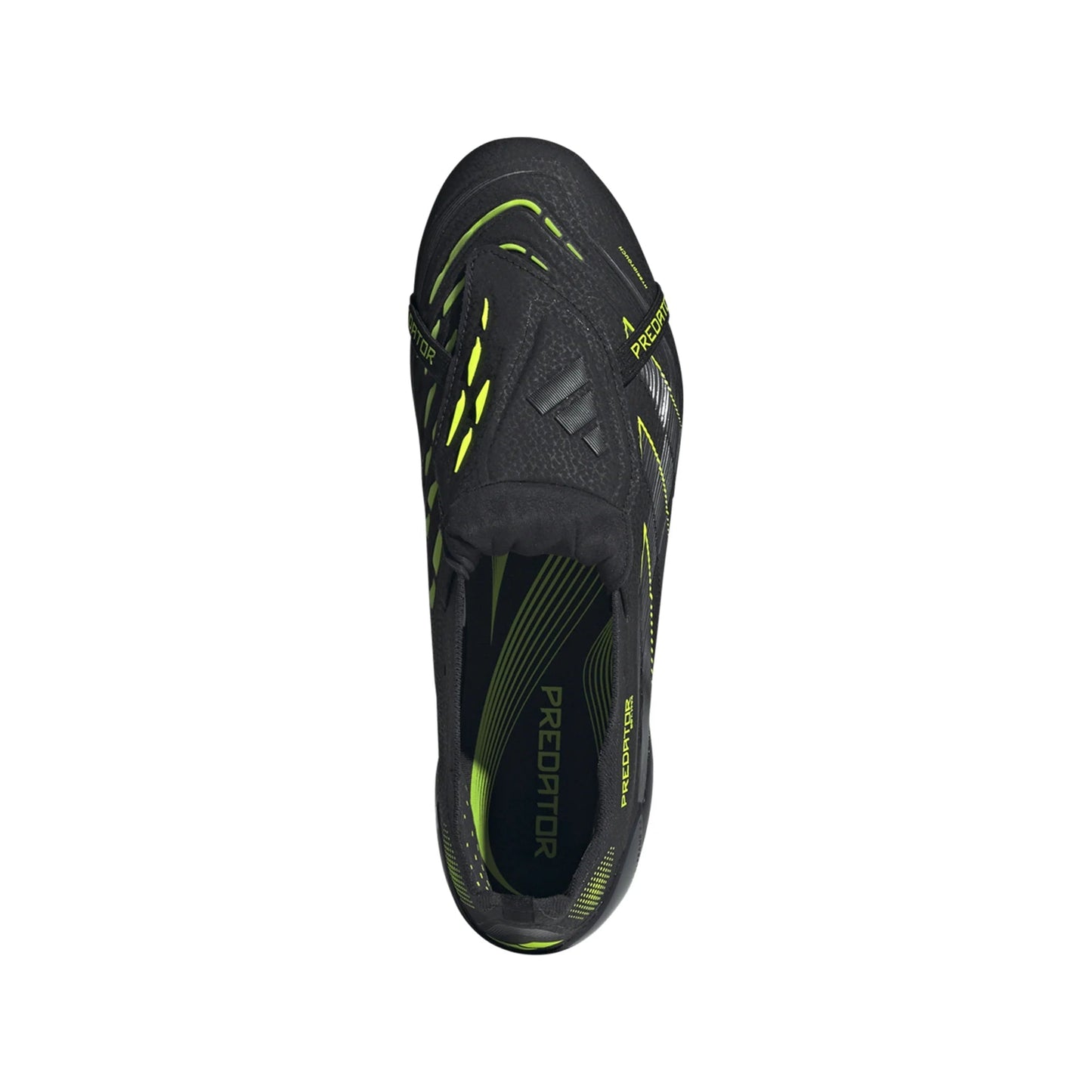 adidas Predator Elite FT FG Firm Ground Soccer CleatFutballers F.C