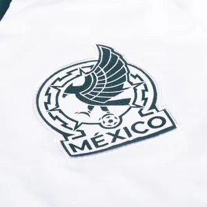 Men's Replica adidas Mexico Away Jersey 2026