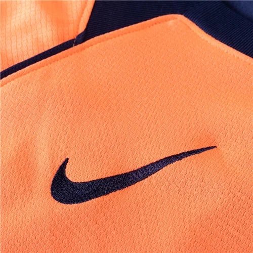 Men's Replica Nike Barcelona Third Jersey 25/26Futballers F.C