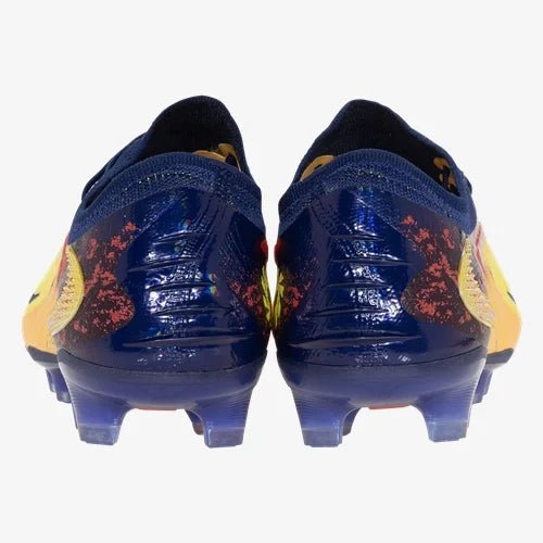 Nike Phantom 6 Elite Low Haaland FG Firm Ground Soccer CleatFutballers F.C