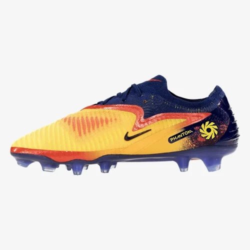 Nike Phantom 6 Elite Low Haaland FG Firm Ground Soccer CleatFutballers F.C