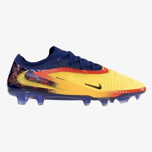Nike Phantom 6 Elite Low Haaland FG Firm Ground Soccer CleatFutballers F.C