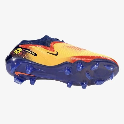 Nike Phantom 6 Elite Low Haaland FG Firm Ground Soccer CleatFutballers F.C