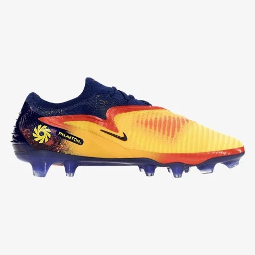 Nike Phantom 6 Elite Low Haaland FG Firm Ground Soccer CleatFutballers F.C