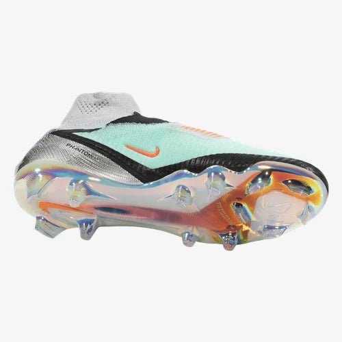 Nike Phantom 6 High Elite FG Firm Ground Soccer CleatFutballers F.C