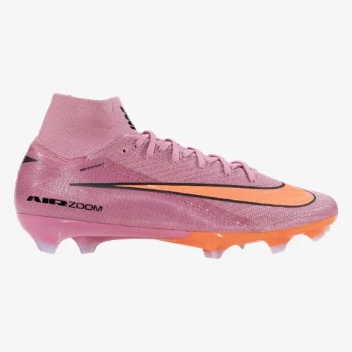 Nike Zoom Mercurial Superfly 10 Elite FG Firm Ground Soccer CleatFutballers F.C