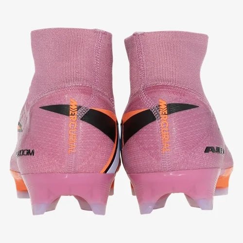 Nike Zoom Mercurial Superfly 10 Elite FG Firm Ground Soccer CleatFutballers F.C