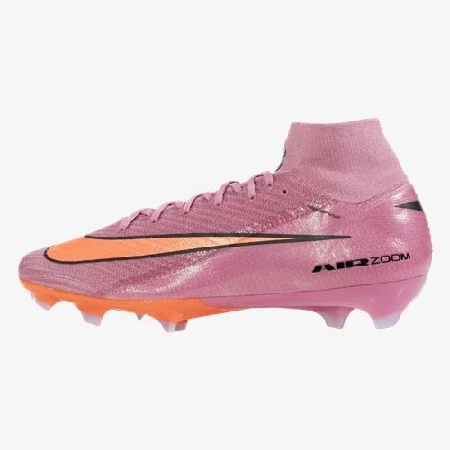 Nike Zoom Mercurial Superfly 10 Elite FG Firm Ground Soccer CleatFutballers F.C
