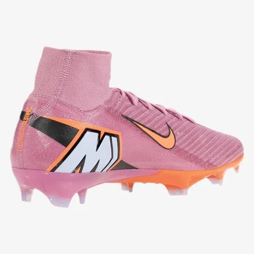Nike Zoom Mercurial Superfly 10 Elite FG Firm Ground Soccer CleatFutballers F.C
