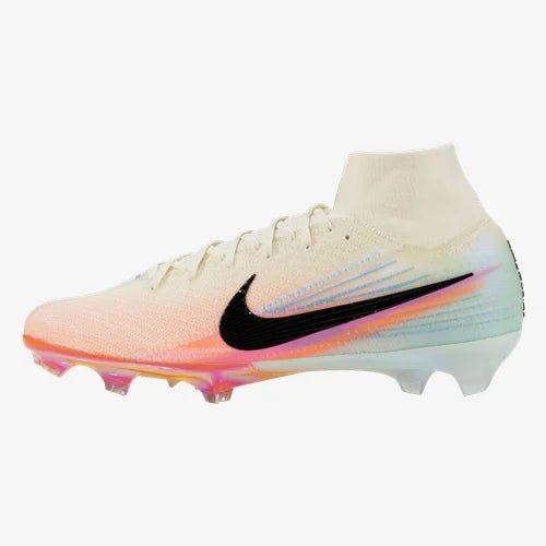 Nike Zoom Mercurial Superfly 10 Elite SK FG Firm Ground CleatFutballers F.C