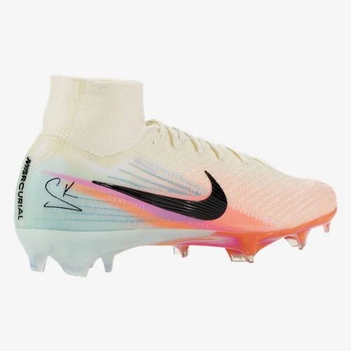 Nike Zoom Mercurial Superfly 10 Elite SK FG Firm Ground CleatFutballers F.C