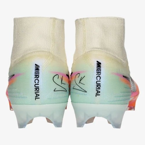Nike Zoom Mercurial Superfly 10 Elite SK FG Firm Ground CleatFutballers F.C
