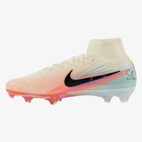 Nike Zoom Mercurial Superfly 10 Elite SK FG Firm Ground CleatFutballers F.C