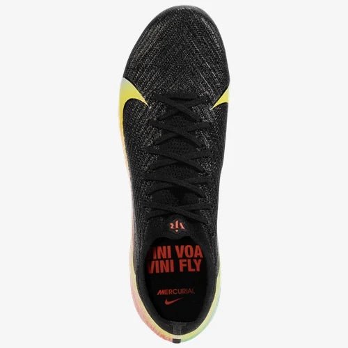 Nike Zoom Mercurial Vapor 16 VJR Elite FG Firm Ground Soccer CleatFutballers F.C