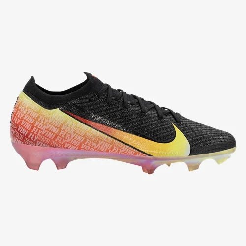 Nike Zoom Mercurial Vapor 16 VJR Elite FG Firm Ground Soccer CleatFutballers F.C