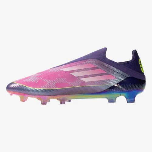 adidas F50 Elite Laceless Lamine FG Firm Ground SoccerFutballers F.C