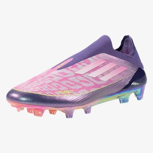 adidas F50 Elite Laceless Lamine FG Firm Ground SoccerFutballers F.C