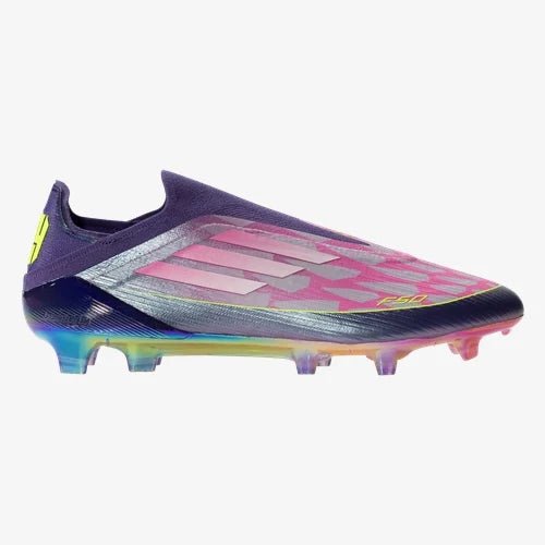 adidas F50 Elite Laceless Lamine FG Firm Ground SoccerFutballers F.C