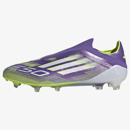 adidas F50 Elite LL FG Firm Ground Soccer CleatFutballers F.C