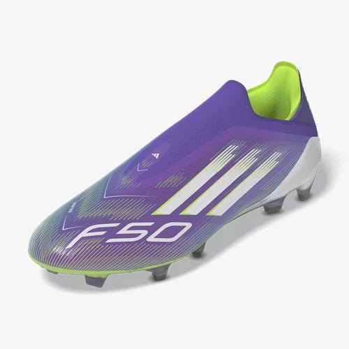 adidas F50 Elite LL FG Firm Ground Soccer CleatFutballers F.C