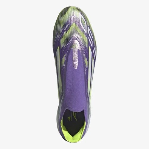 adidas F50 Elite LL FG Firm Ground Soccer CleatFutballers F.C