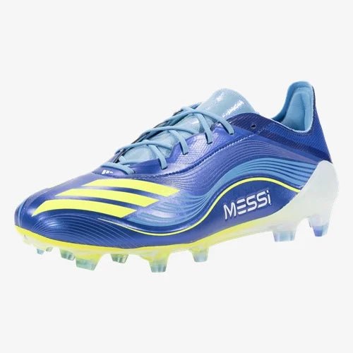 adidas F50 Elite Messi FG Firm Ground Soccer CleatFutballers F.C