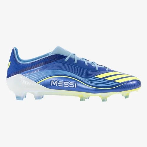 adidas F50 Elite Messi FG Firm Ground Soccer CleatFutballers F.C