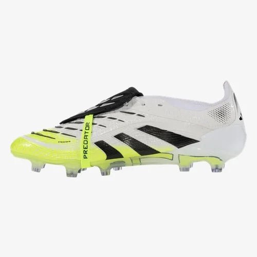 adidas Predator Elite FT FG Firm Ground Soccer CleatFutballers F.C