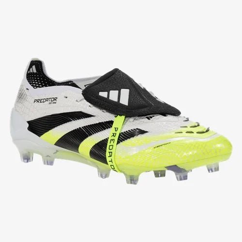adidas Predator Elite FT FG Firm Ground Soccer CleatFutballers F.C