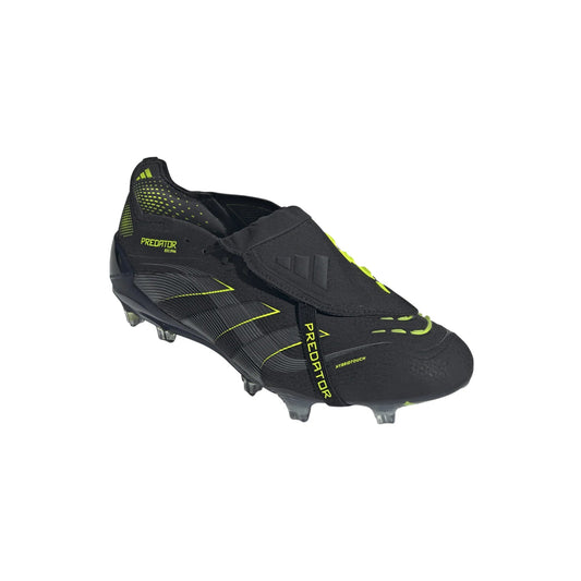 adidas Predator Elite FT FG Firm Ground Soccer CleatFutballers F.C