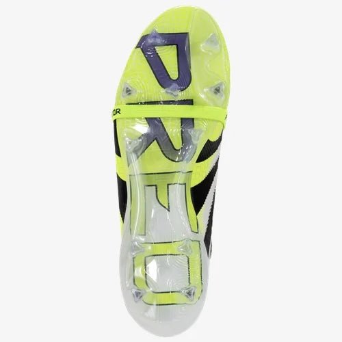 adidas Predator Elite FT FG Firm Ground Soccer CleatFutballers F.C