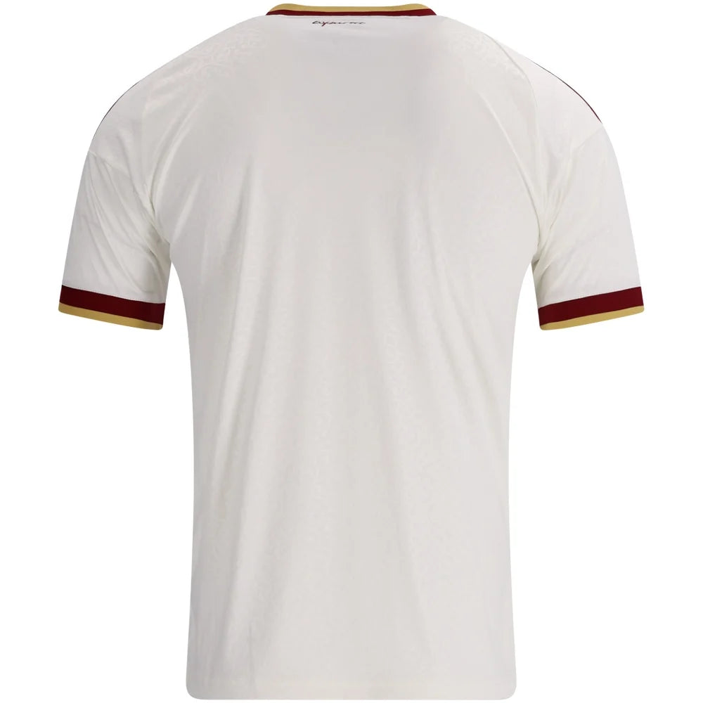 Men's Replica adidas Spain Away Jersey 2026