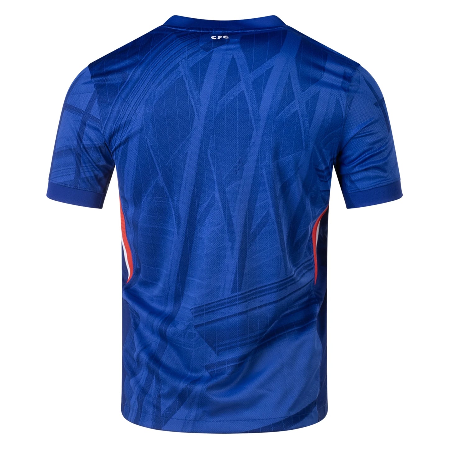 Men's Replica Nike Chelsea Home Jersey 25/26