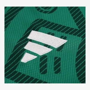 Men's Replica adidas Mexico Home Jersey 2026