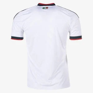 Men's Replica adidas Mexico Away Jersey 2026
