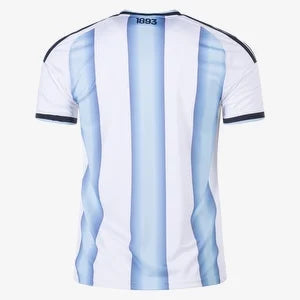 Men's Replica adidas Argentina Home Jersey 2026