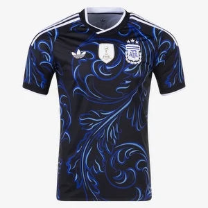 Men's Replica adidas Argentina Away Jersey 2026