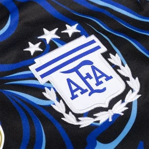Men's Replica adidas Argentina Away Jersey 2026