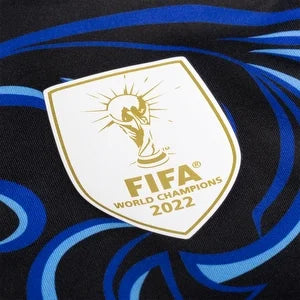 Men's Replica adidas Argentina Away Jersey 2026