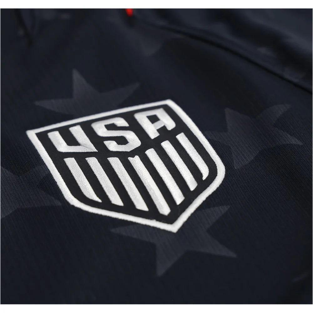 Men's Replica Nike USMNT Away Jersey 2026